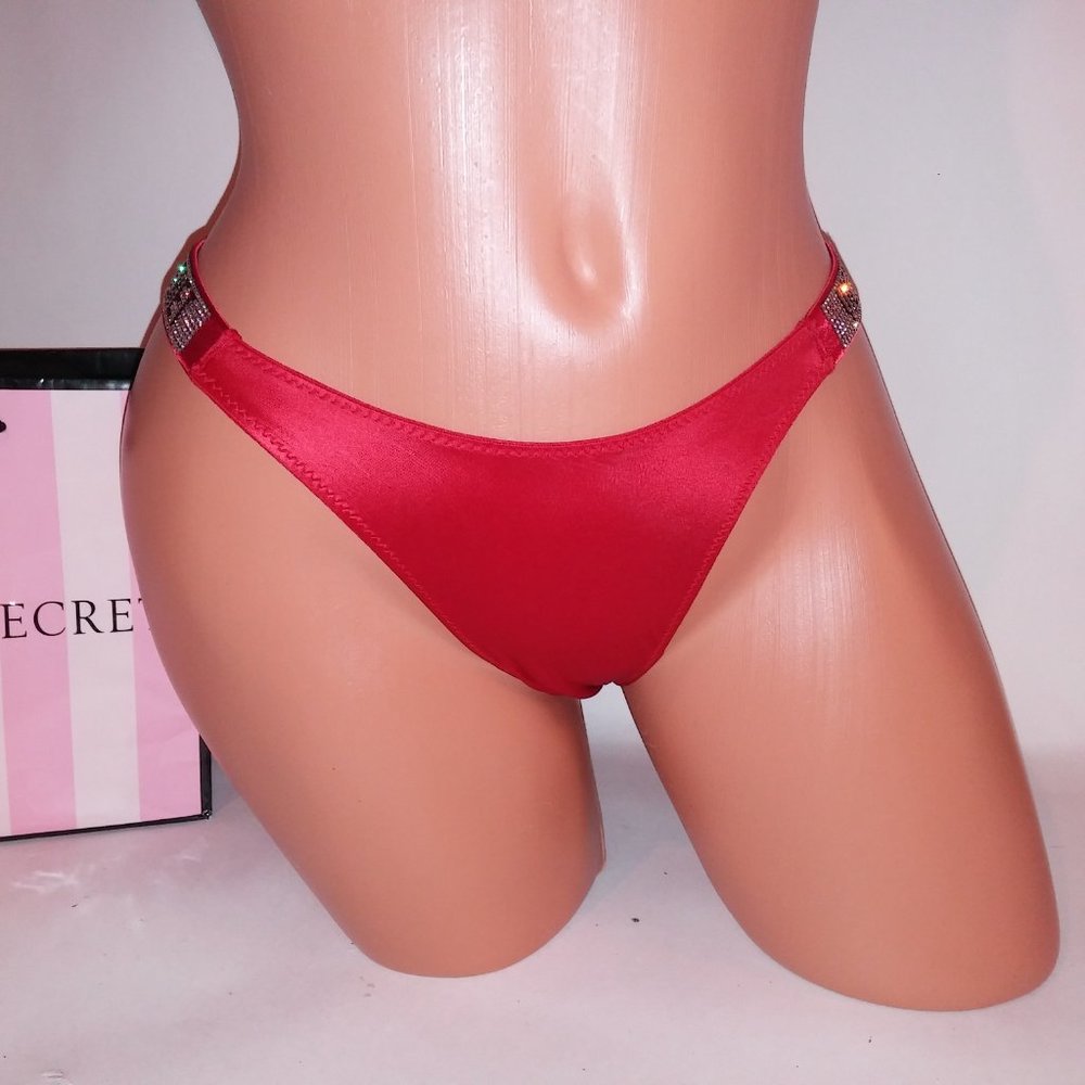 Victoria Secret Panty - Picture 2 of 13